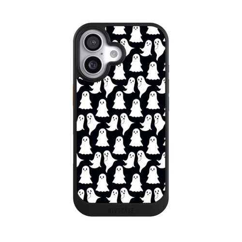  NIVOcore Ghost Party Pattern