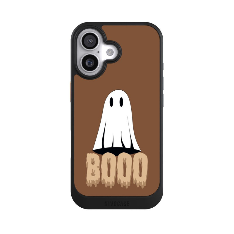 iPhone 17 NIVOcore Spooky Ghost