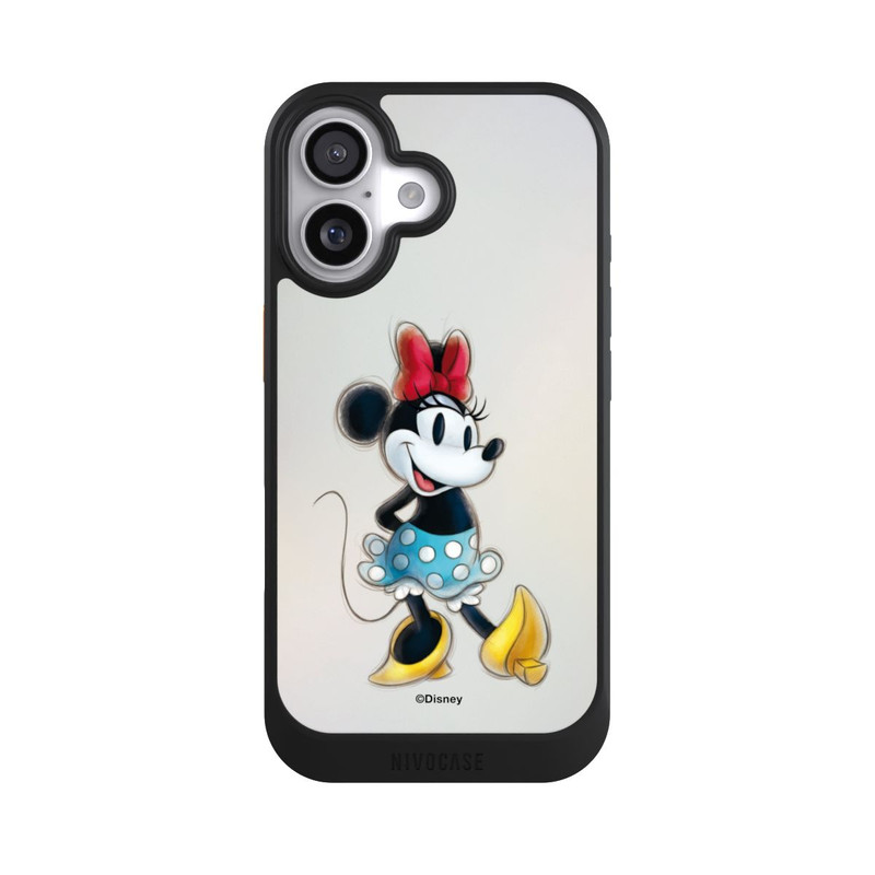 iPhone 17 NIVOcore Minnie Sweet Mouse
