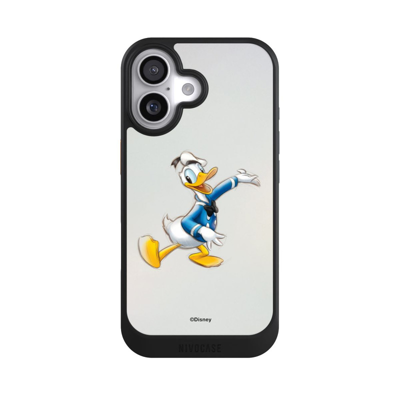 iPhone 17 NIVOcore Donald Sailor Duck