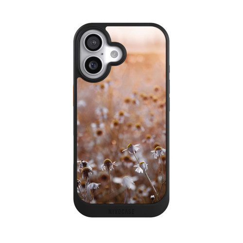 Apple iPhone 17 NIVOcore Dawn With Flowers