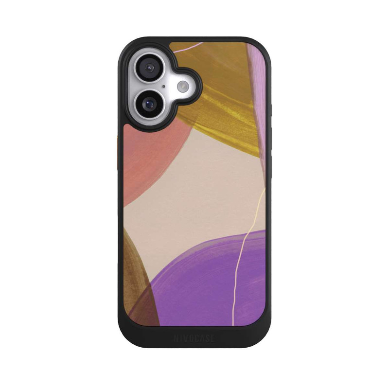 iPhone 17 NIVOcore Graphic Art