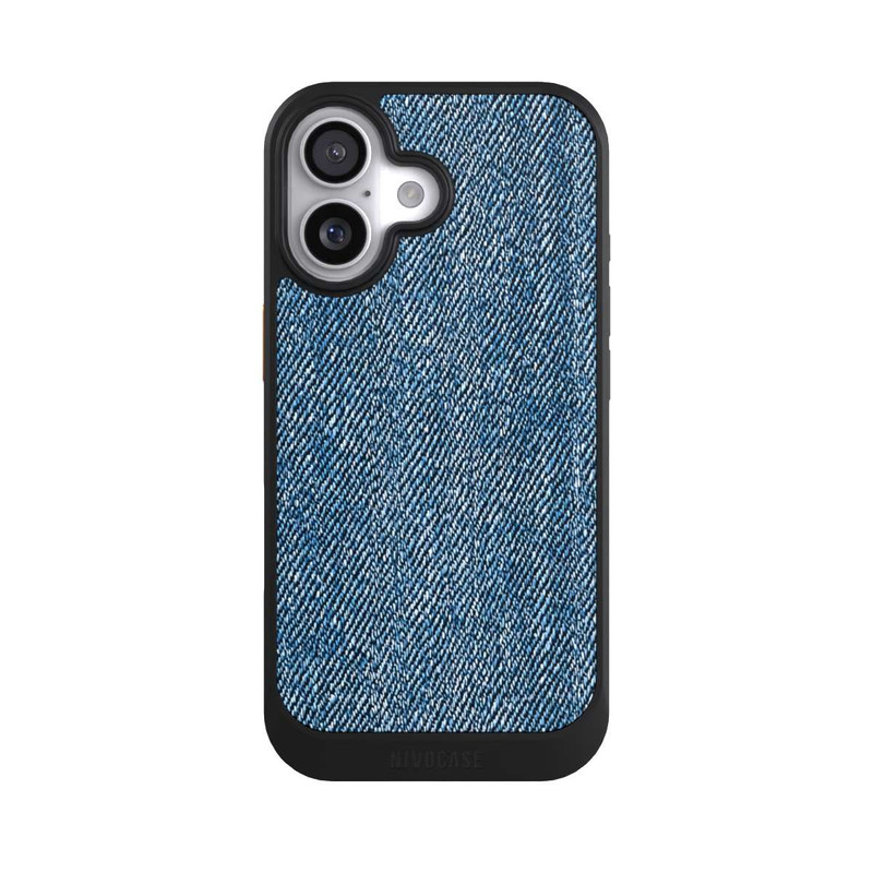 iPhone 17 NIVOcore Jeans