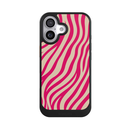  NIVOcore Zebra Muster