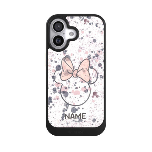  NIVOcore Minnie Watercolor Personalisierbar