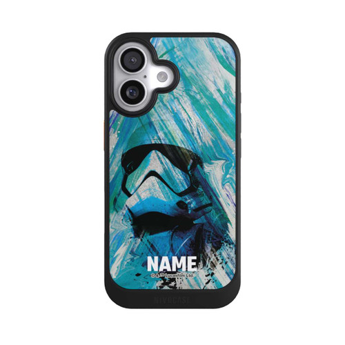  NIVOcore Stormtrooper Watercolor Personalisierbar