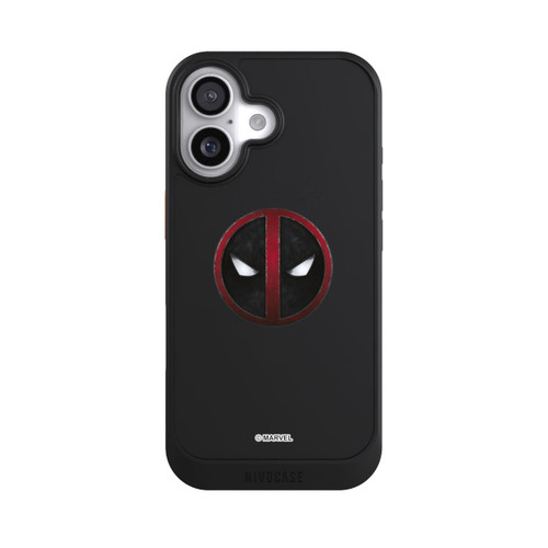  NIVOcore Deadpool Logo Transparent