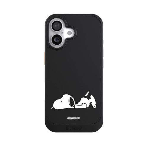  NIVOcore Snoopy Puppy Tranparent