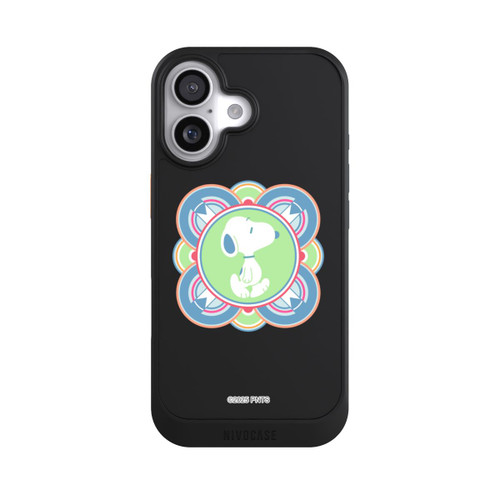  NIVOcore Snoopy Sticker
