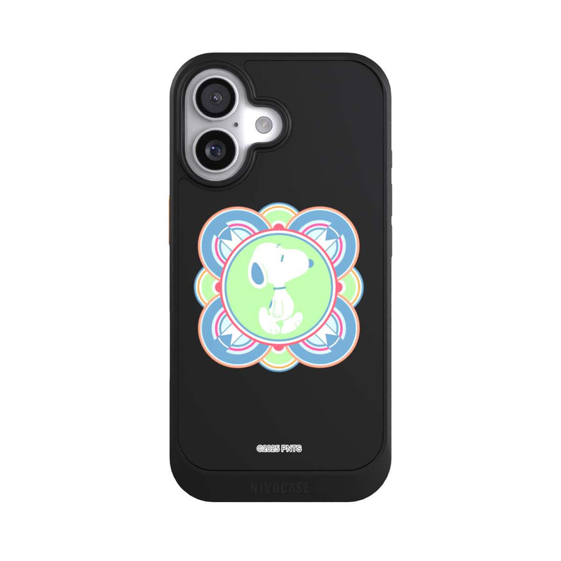iPhone 17 NIVOcore Snoopy Sticker