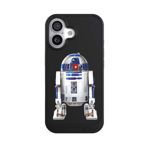  NIVOcore Star Wars R2D2 Transparent