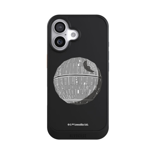  NIVOcore Death Star Transparent