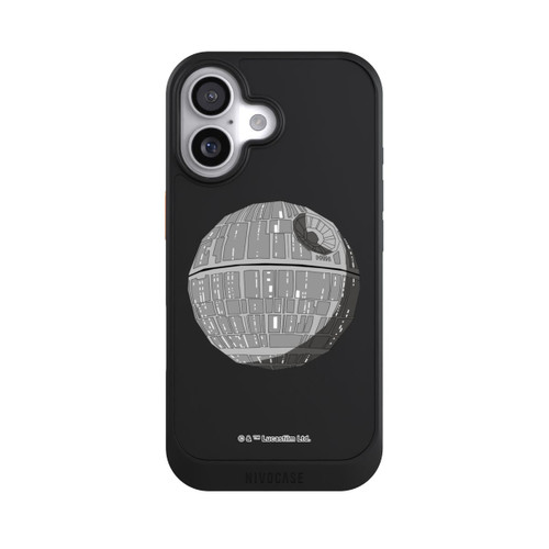  NIVOcore Death Star Transparent