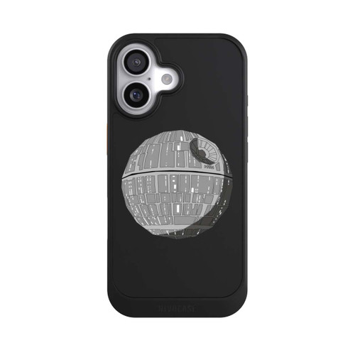  NIVOcore Death Star Transparent