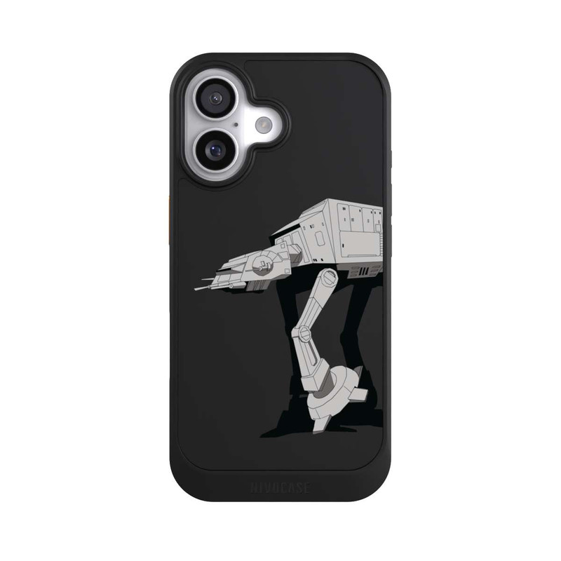 iPhone 17 NIVOcore AT-AT All Terrain Armored Transport Star Wars