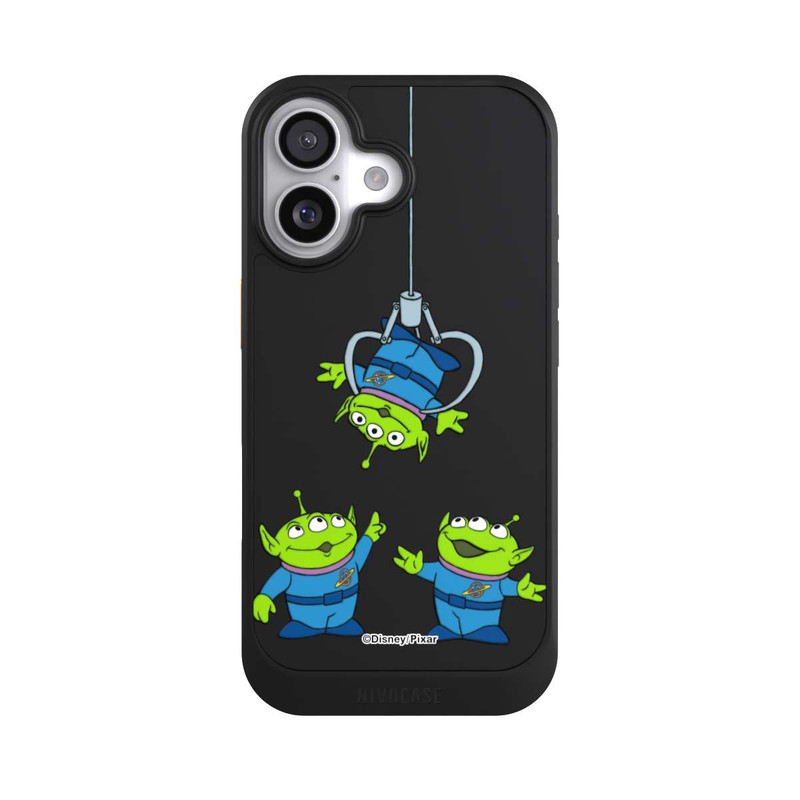 iPhone 17 NIVOcore Toy Story Aliens