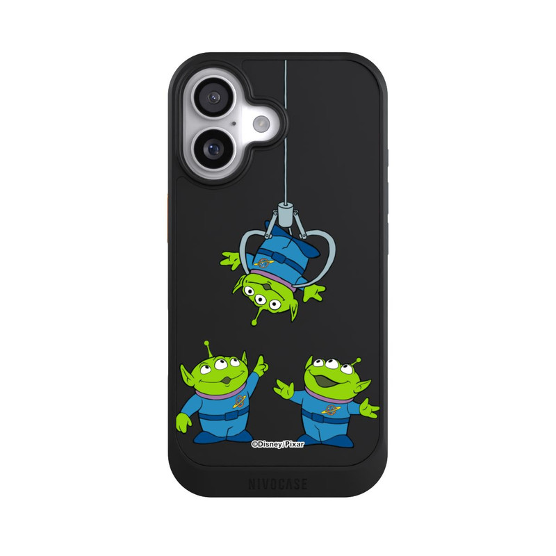 iPhone 17 NIVOcore Toy Story Aliens