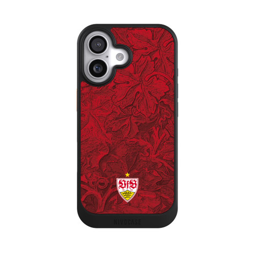  NIVOcore VfB Stuttgart Auswärtstrikot