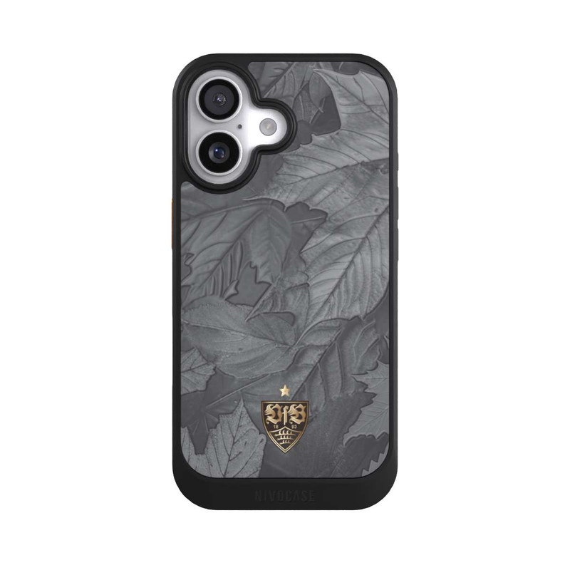 iPhone 17 NIVOcore VfB Stuttgart Ausweichtrikot