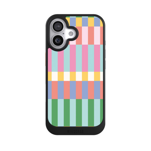  NIVOcore Checked Theme Pastel