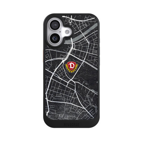  NIVOcore Dynamo Dresden Stadtplan
