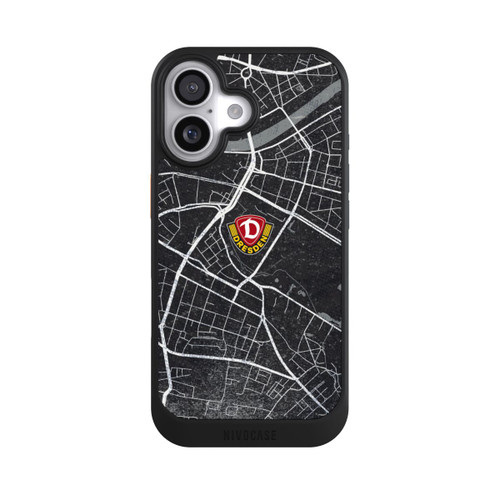  NIVOcore Dynamo Dresden Stadtplan