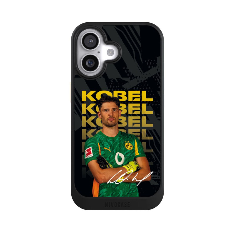 iPhone 17 NIVOcore Gregor Kobel 25/26