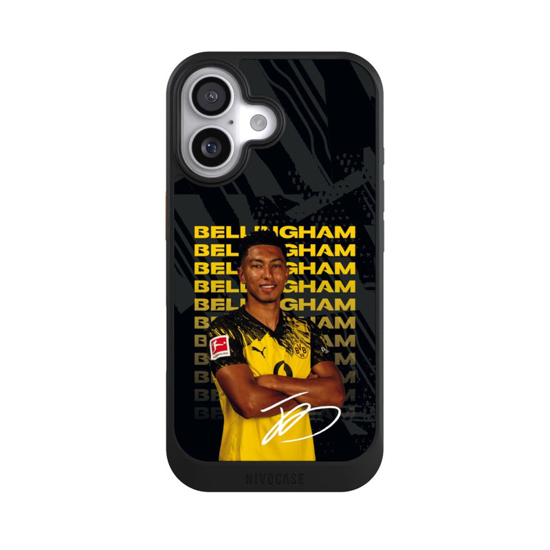iPhone 17 NIVOcore Jobe Bellingham 25/26