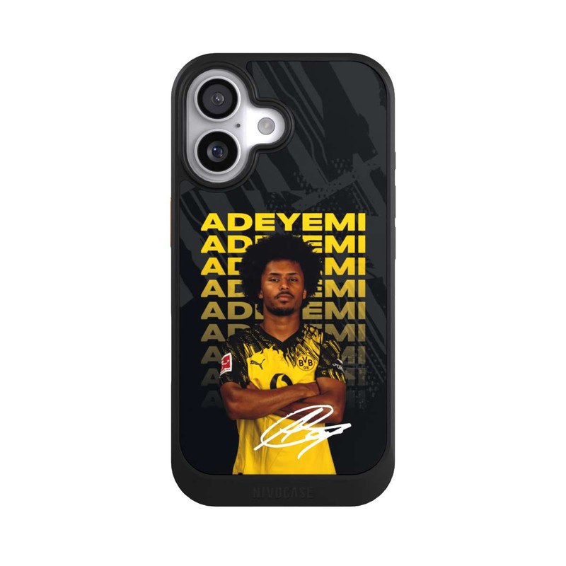 iPhone 17 NIVOcore Karim Adeyemi 25/26