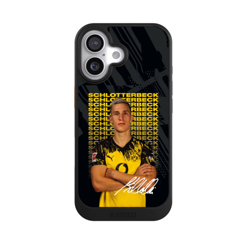 Apple iPhone 17 NIVOcore Nico Schlotterbeck 25/26