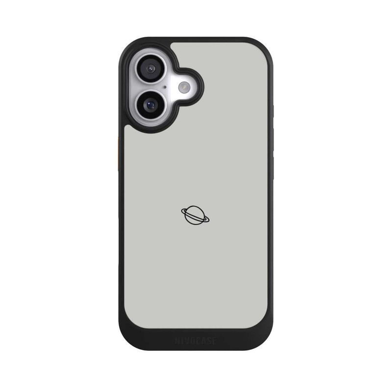 iPhone 17 NIVOcore Planet Minimalist