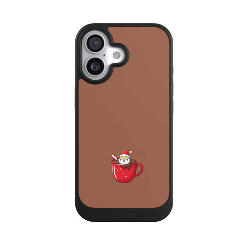  NIVOcore Kakaotasse Weihnachtsmann