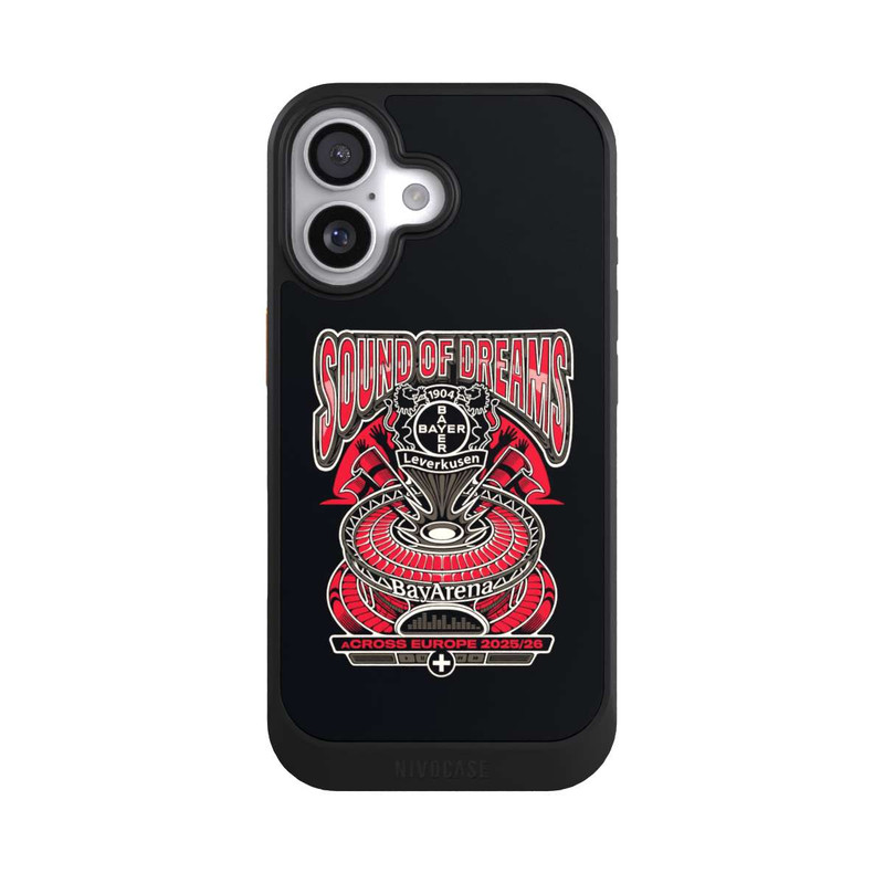 iPhone 17 NIVOcore Bayer 04 Sound of Dreams 