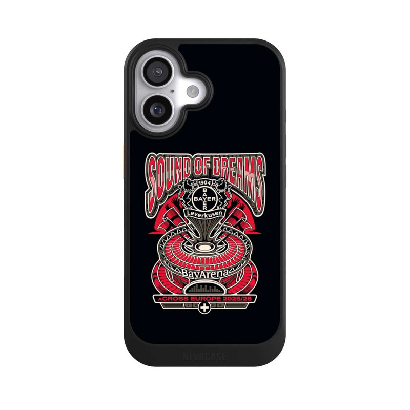 iPhone 17 NIVOcore Bayer 04 Sound of Dreams 