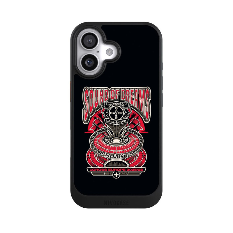 iPhone 17 NIVOcore Bayer 04 Sound of Dreams 