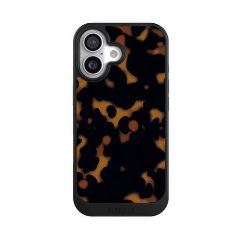  NIVOcore Motif écaille de tortue