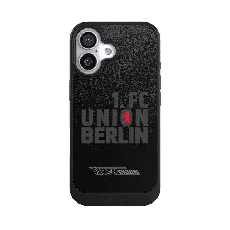 iPhone 17 NIVOcore 1. FC Union Berlin