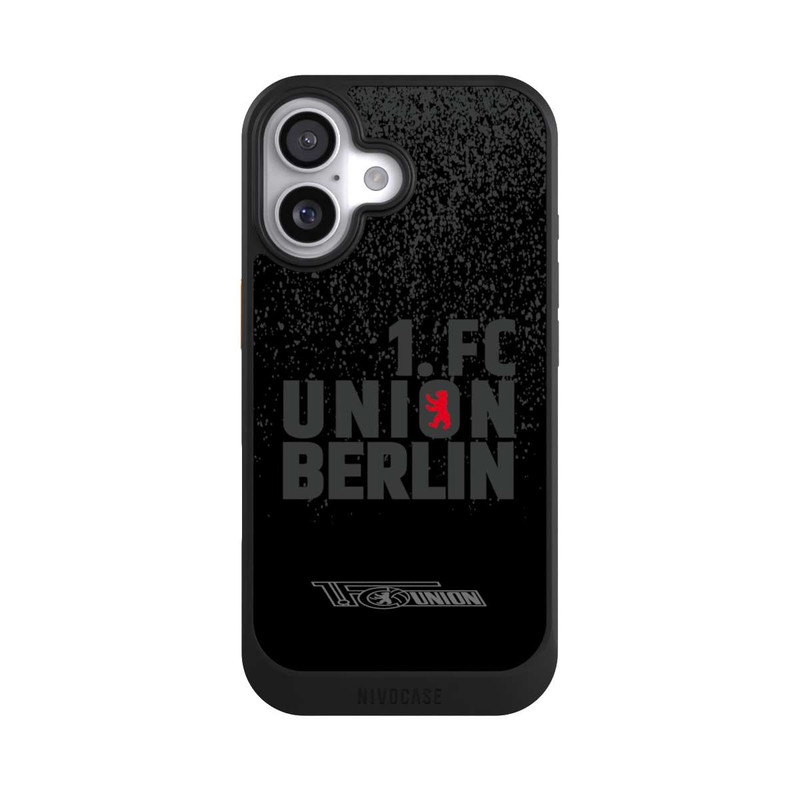 iPhone 17 NIVOcore 1. FC Union Berlin