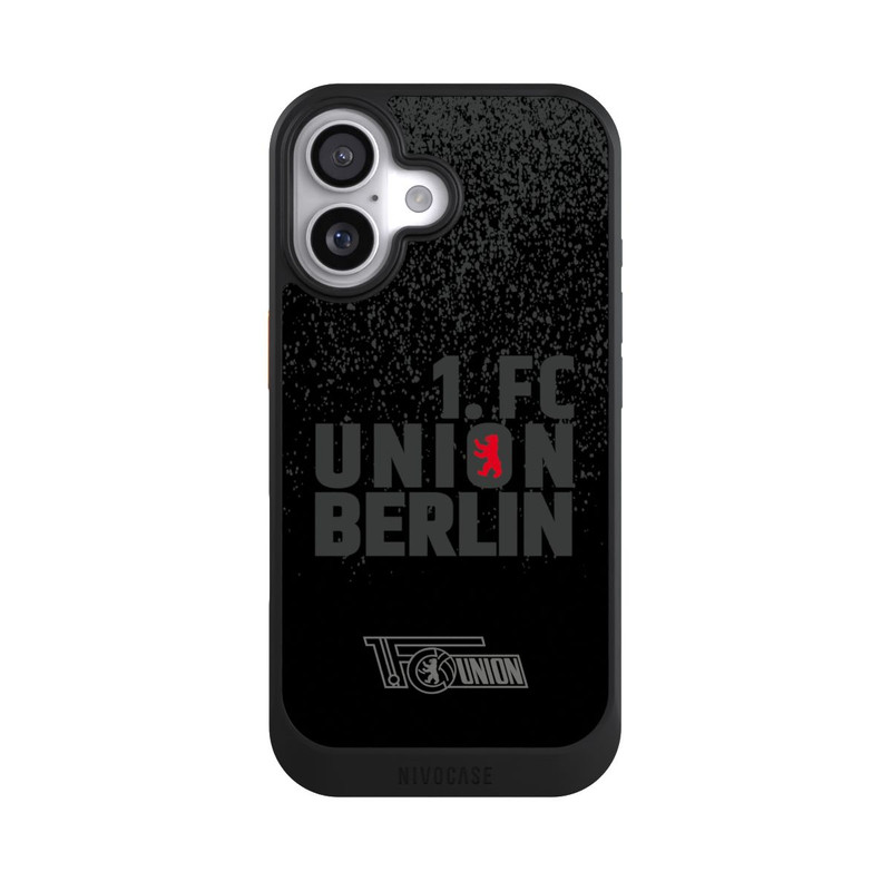 iPhone 17 NIVOcore 1. FC Union Berlin