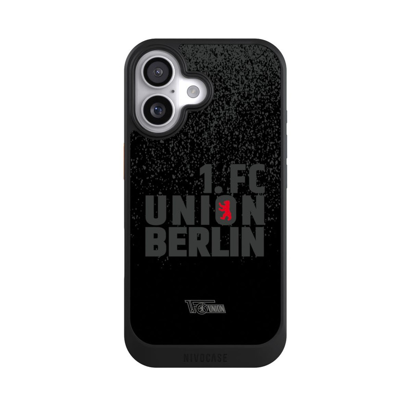 iPhone 17 NIVOcore 1. FC Union Berlin