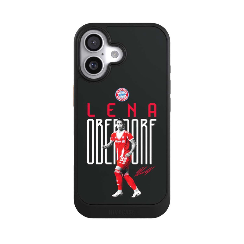 iPhone 17 NIVOcore Lena Oberdorf 25/26