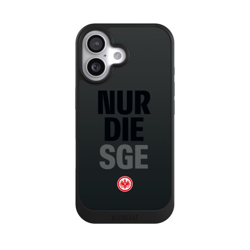  NIVOcore Eintracht Frankfurt Nur Die SGE