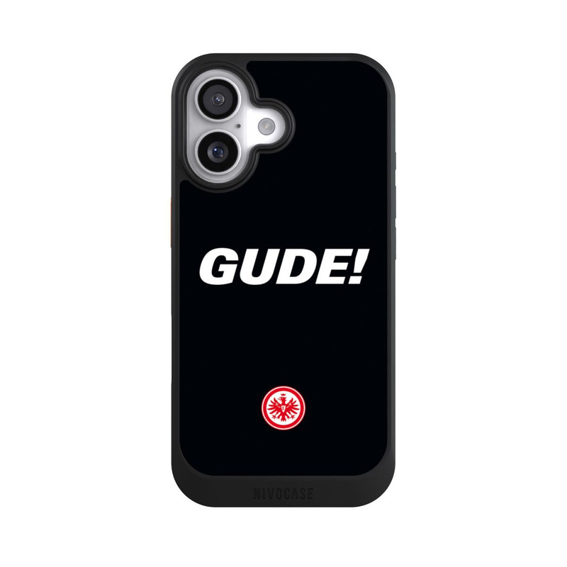 iPhone 17 NIVOcore SGE Gude!