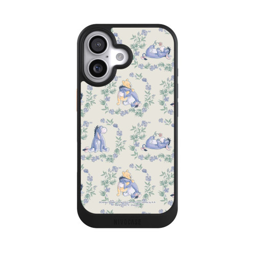  NIVOcore Eeyore Hugging Pooh Pattern