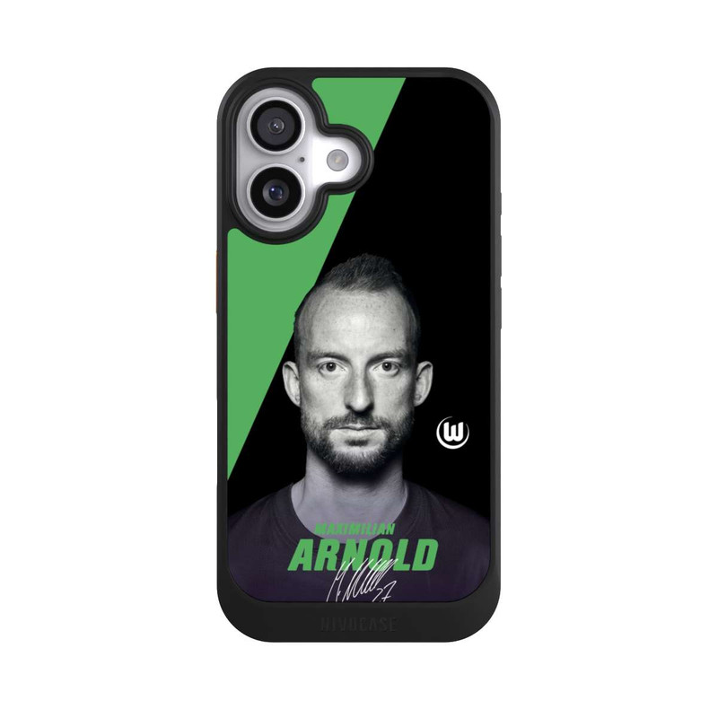 iPhone 17 NIVOcore Maximilian Arnold 25/26