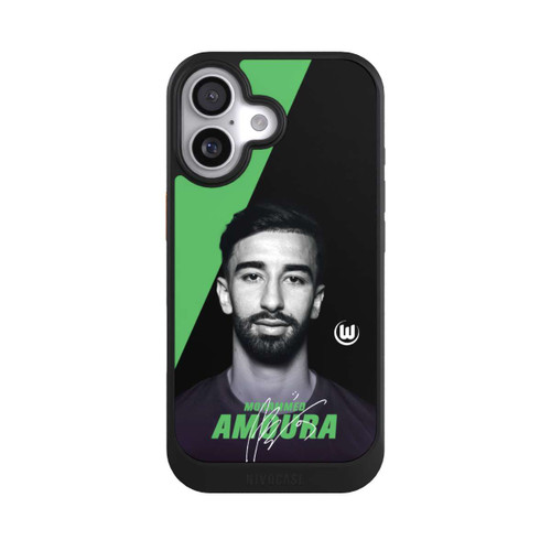  NIVOcore Mohammed Amoura 25/26