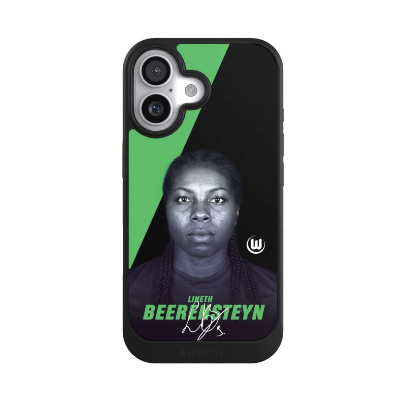 iPhone 17 NIVOcore Lineth Beerensteyn 25/26