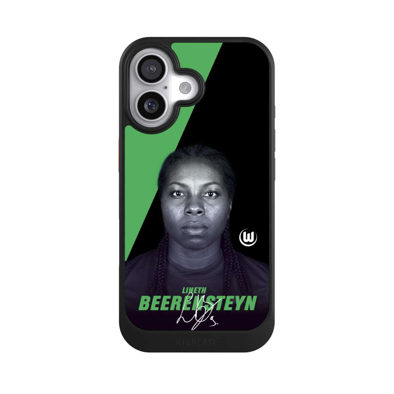 iPhone 17 NIVOcore Lineth Beerensteyn 25/26