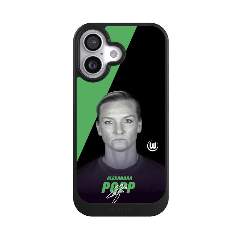 iPhone 17 NIVOcore Alexandra Popp 25/26