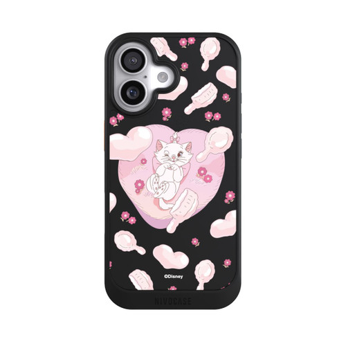  NIVOcore Aristocats Marie Herzen Pink Transparent